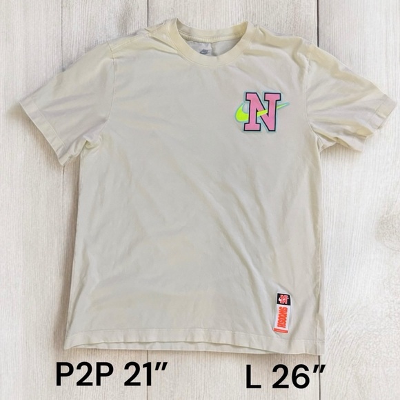 Vans, Wheel Bite and Nike Graphic T-Shirts Bundle - Picture 2 of 13